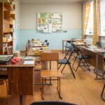 Нові столи для юних шахістів від Благодійного фонду родини Грицаків 4 321904911 6064456116912452 3444325365701981387 n 9dfd78a0