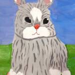 Конкурс з образотворчого мистецтва «Різдвяні візерунки» 4 322131434 659523192521599 7679993740743575854 n 6516a85e