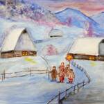 Конкурс з образотворчого мистецтва «Різдвяні візерунки» 10 322487131 3245137389079556 6283256164689718947 n ba869a18