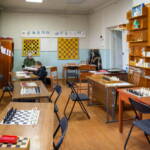 Нові столи для юних шахістів від Благодійного фонду родини Грицаків 6 322709998 533314215417277 6503212525173238111 n 35dedf58