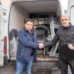 Нові столи для юних шахістів від Благодійного фонду родини Грицаків 7 322729226 1258196998070492 2283538033091420831 n 1b9611aa