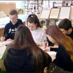 Разом з Різдвяними листівками віддаємо вам частинку нашого люблячого серденька❤️ 9 322864291 680960340364355 3455465898821296560 n 65ae925c