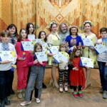 Участь у II Мистецькому форумі «ART-ПОСТ.UA» 5 328086306 879180036391047 8755461704673314871 n