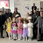 Участь у II Мистецькому форумі «ART-ПОСТ.UA» 21 328288252 490525393294630 2788255800274225978 n