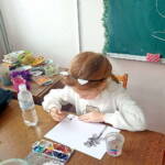 Triangle Génération Humanitaire у Будинку учнівської творчості 4 viber 2023 02 02 15 31 05 069