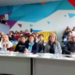 Літературний конкурс «Шевченко об’єднує» 2 002