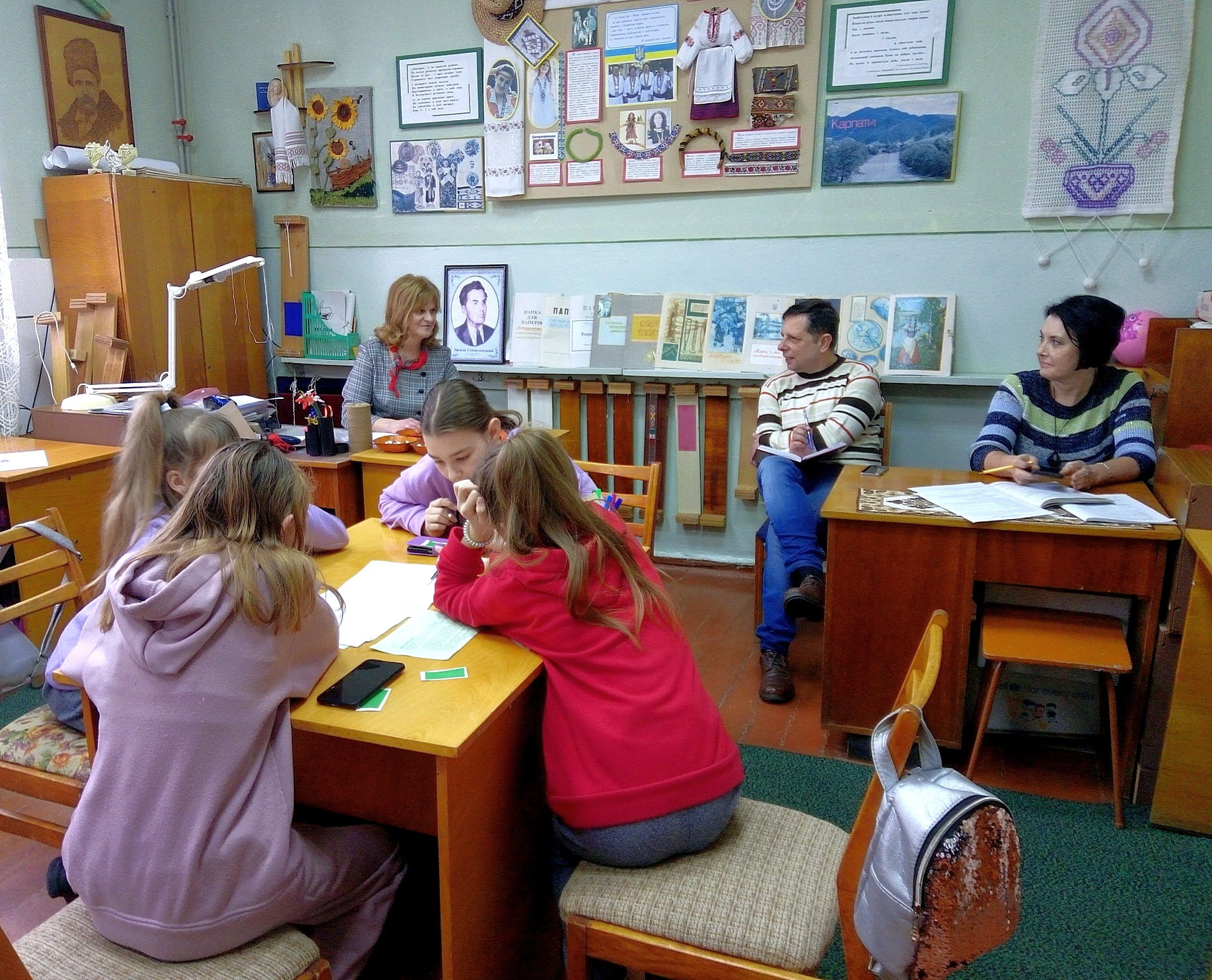 «Вміємо і знаємо – творчими зростаємо!» 1 332980448 754625062938046 2767927711368146797 n