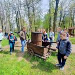 Продовження експедиції "Юними екскурсоводами" до дивовижного міста 6 343160377 6471345342898628 4706299457196168050 n