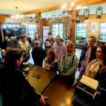 Продовження експедиції "Юними екскурсоводами" до дивовижного міста 2 343446077 131967486527091 4015930859986625233 n