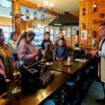 Продовження експедиції "Юними екскурсоводами" до дивовижного міста 3 343638515 110751565343163 1531017536572123250 n