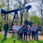 Продовження експедиції "Юними екскурсоводами" до дивовижного міста 5 343656990 993315885137823 3854316357765477974 n