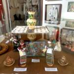 Краєзнавчий гурток "Благословенні сліди мого краю" відвідали краєзнавчий музей Дрогобича 5 344703950 1208468716540634 7445197545081859848 n