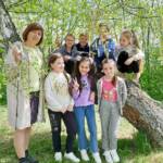 "Юні друзі природи" побували на насосній станції 3 345580294 234170025875942 4408543259485638650 n