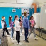 "Юні друзі природи" побували на насосній станції 5 345607539 620314380015733 1957824485762279224 n