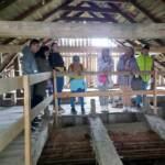 "Юні Екскурсоводи" мали нагоду відвідати місто, що веде багатовікову історію добувництва солі! 3 346466233 222099060542791 3547881811476130219 n