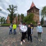 "Юні Екскурсоводи" мали нагоду відвідати місто, що веде багатовікову історію добувництва солі! 4 346472121 979622193208363 7468188809668653862 n