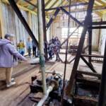 "Юні Екскурсоводи" мали нагоду відвідати місто, що веде багатовікову історію добувництва солі! 5 346495101 464173905905098 6698487008893851011 n