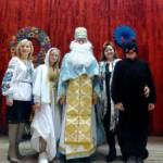 Миколай завітав до діток у Санаторій "Джерело" 2 407928455 420071813856371 8519784803680490052 n