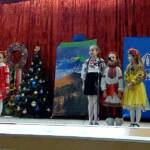 Миколай завітав до діток у Санаторій "Джерело" 3 408788268 420071680523051 5558665313774101267 n