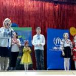 Миколай завітав до діток у Санаторій "Джерело" 5 408827923 420071787189707 1387922184727677380 n