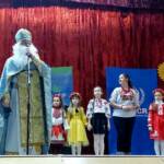 Миколай завітав до діток у Санаторій "Джерело" 6 408851025 420071710523048 4370679235066614588 n