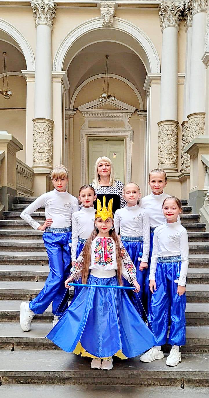 II Обласний Форум позашкілля Львівщини. 54 461107265 2285096045159836 9195740096018597461 n