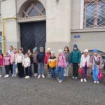 Цікава краєзнавча екскурсію древнім Дрогобичем 2 001 5