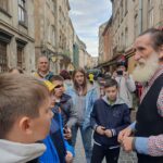 "Княжий Львів"/"Львів стародавній" 2 003 3