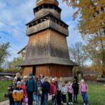 Цікава краєзнавча екскурсію древнім Дрогобичем 3 003 4