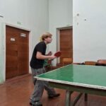 Змагання з настільного тенісу серед вихованців БУТ. 3 005
