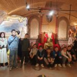 "Княжий Львів"/"Львів стародавній" 5 014