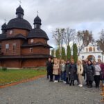 Краєзнавчий семінар педагогів БУТ м.Трускавець 2 002 2