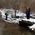 Пішохідна мандрівка-розвідка до Боберні 3 003 6