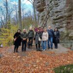 Краєзнавчий семінар педагогів БУТ м.Трускавець 4 004 2