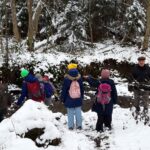 Пішохідна мандрівка-розвідка до Боберні 4 006 2