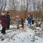 Пішохідна мандрівка-розвідка до Боберні 6 009