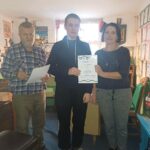 Змагання зі стрільби до Дня Збройних Сил України 2 002 5