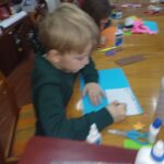 Акція "Привітай Захисників з Різдвом" 5 004 3