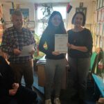 Змагання зі стрільби до Дня Збройних Сил України 4 006 1