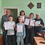 Спортивні змагання до Дня пам'яті і Дня перемоги над нацизмом 2 019