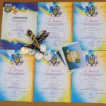 Компас успіху: здобутки гуртка "Спортивне орієнтування" 17 022