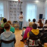 "Уляна Кравченко і шкільництво" 2 20250506 152135