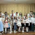 Академконцерт для батьків 6 001 2