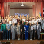 ✨ Свято Обдарованості у Будинку учнівської творчості: Тріумф Талантів та Початок Літа! ✨ 8 img 2477
