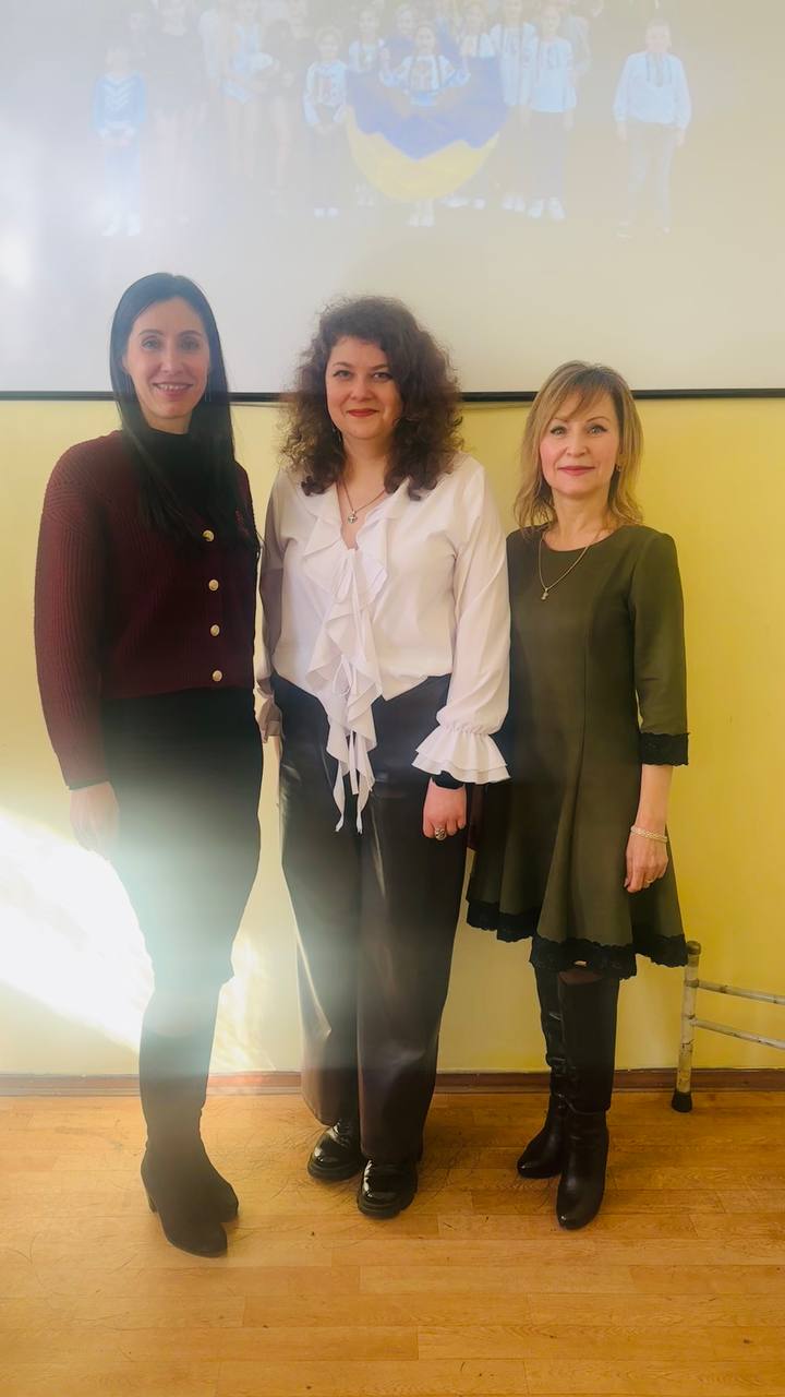 НАШІ НОВИНИ 2 333